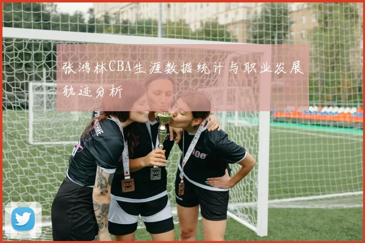 张鸿林CBA生涯数据统计与职业发展轨迹分析